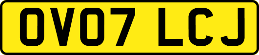 OV07LCJ