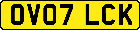 OV07LCK