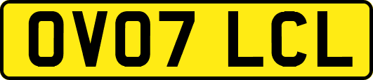 OV07LCL