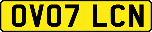 OV07LCN
