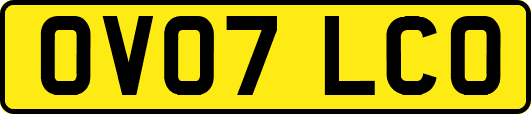 OV07LCO
