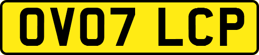 OV07LCP
