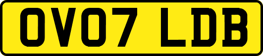 OV07LDB