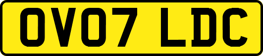 OV07LDC