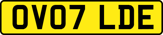 OV07LDE