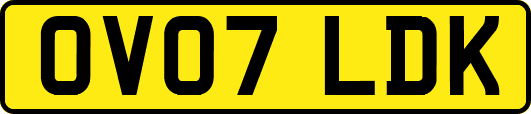 OV07LDK
