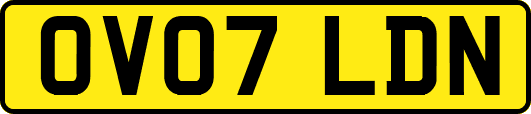 OV07LDN