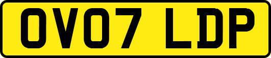 OV07LDP