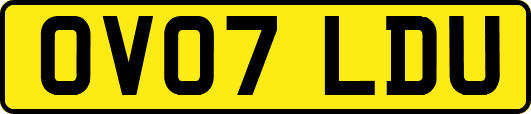 OV07LDU