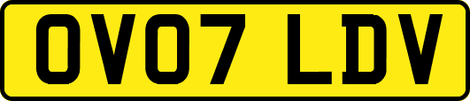 OV07LDV
