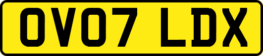 OV07LDX