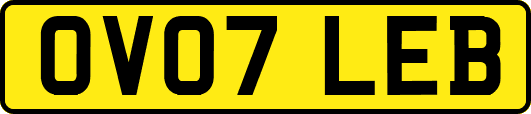 OV07LEB