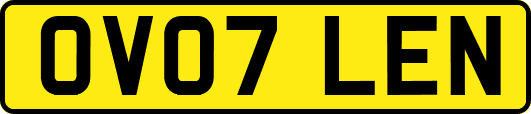 OV07LEN