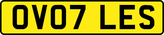 OV07LES