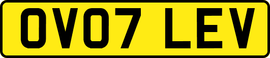 OV07LEV