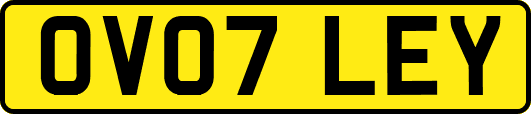 OV07LEY