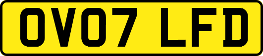 OV07LFD
