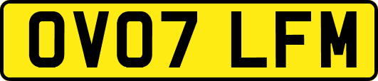 OV07LFM