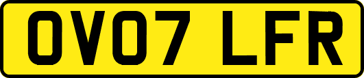 OV07LFR