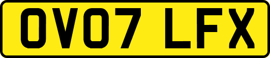 OV07LFX