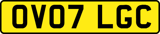 OV07LGC