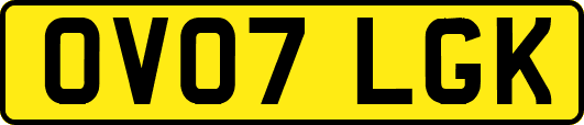 OV07LGK