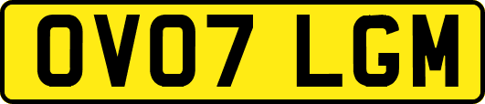 OV07LGM