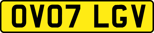 OV07LGV