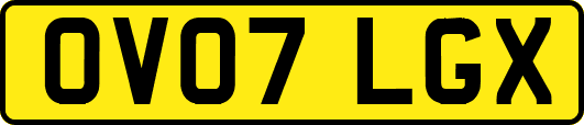 OV07LGX