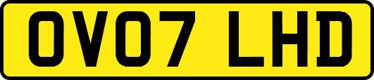 OV07LHD
