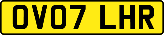 OV07LHR