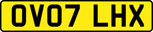 OV07LHX