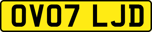 OV07LJD
