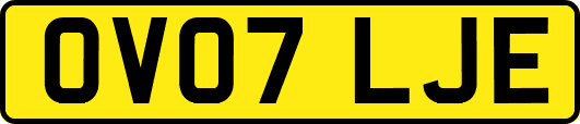 OV07LJE