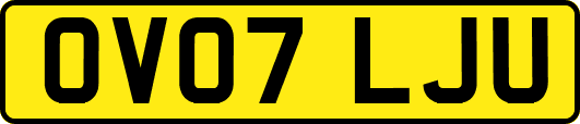 OV07LJU