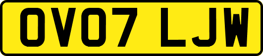 OV07LJW