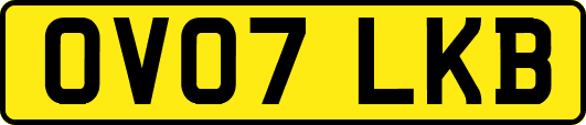 OV07LKB