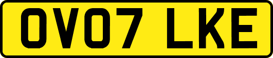 OV07LKE