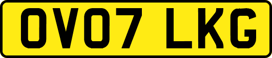 OV07LKG