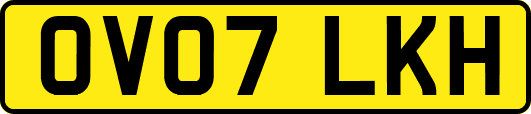 OV07LKH