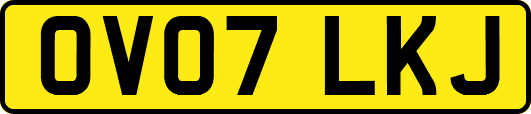 OV07LKJ