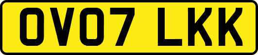 OV07LKK