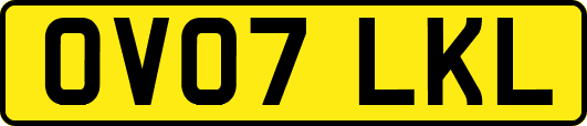 OV07LKL
