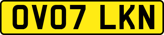 OV07LKN