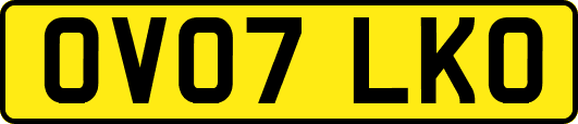 OV07LKO