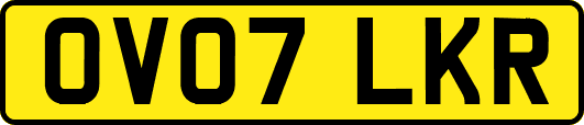 OV07LKR