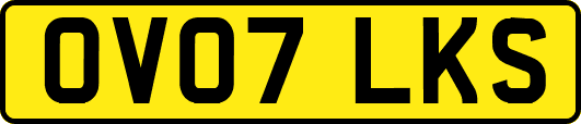 OV07LKS