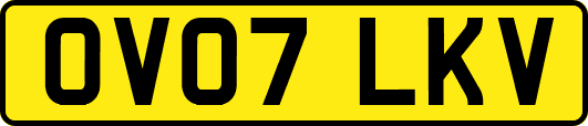 OV07LKV