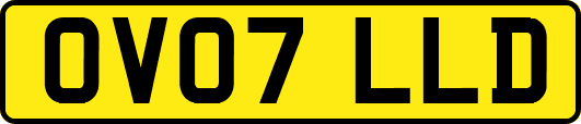 OV07LLD
