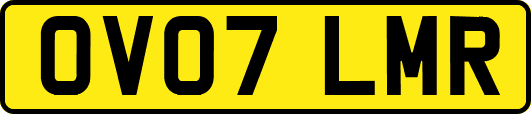 OV07LMR